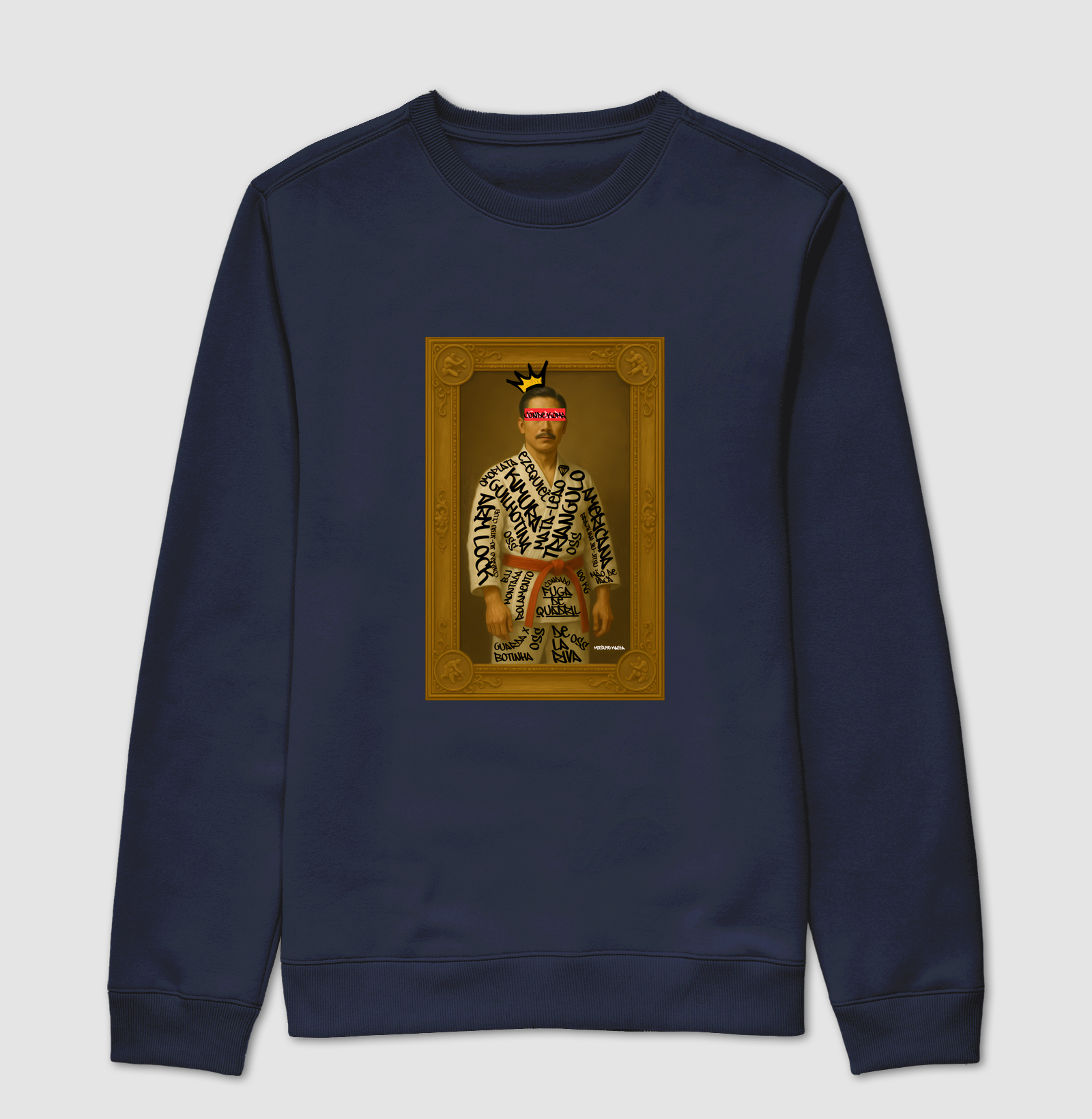 Camisa 4