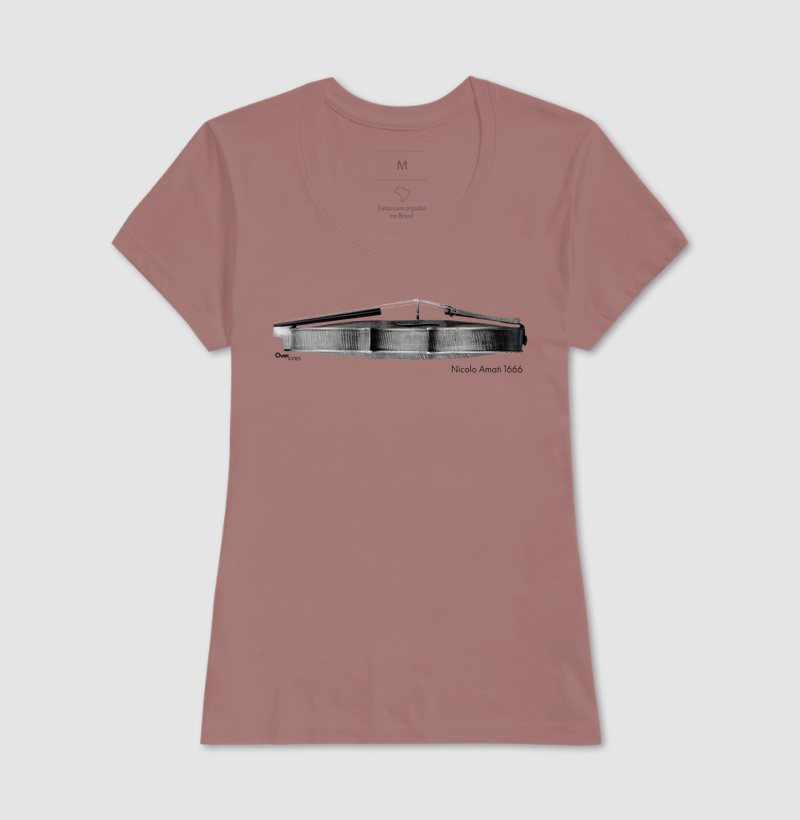 Camisa 17