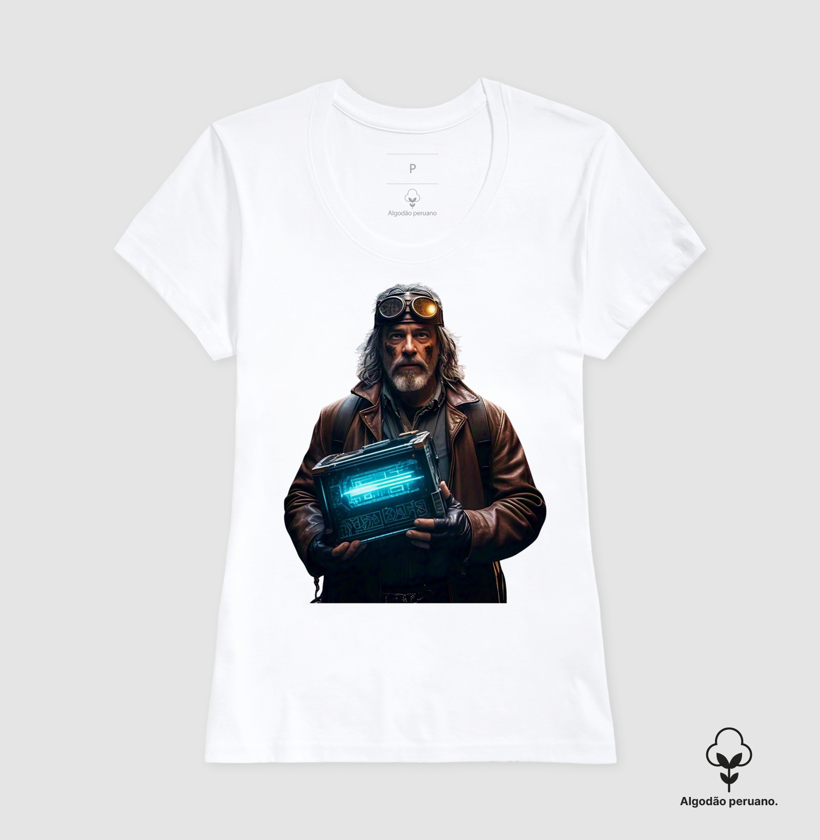 Camisa 6