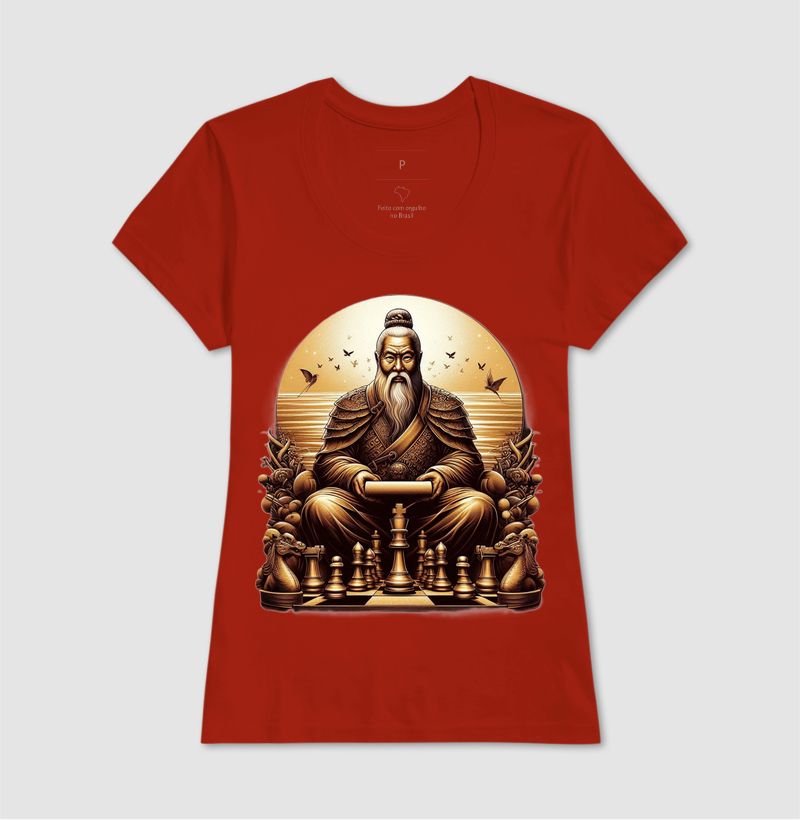 Camisa 11