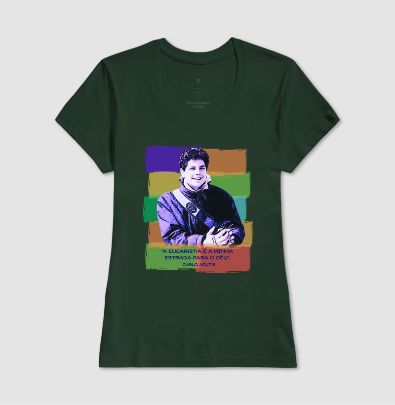 Camisa 8