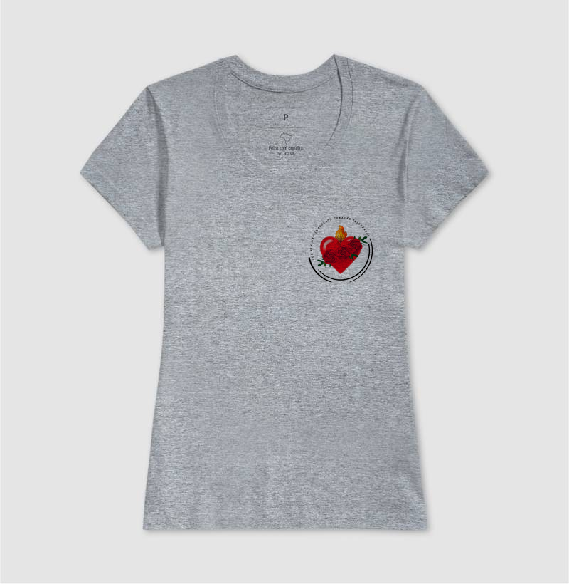 Camisa 15