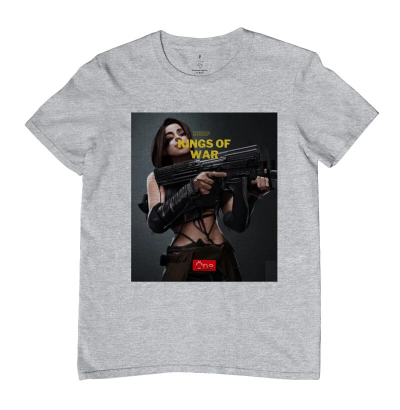 Camisa 6