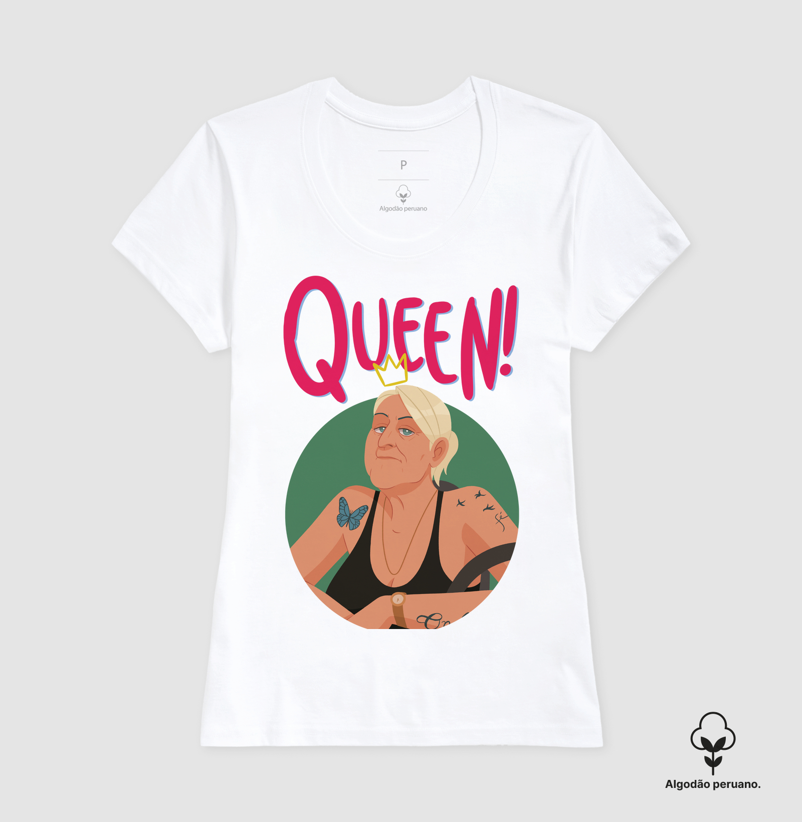 Camisa 4