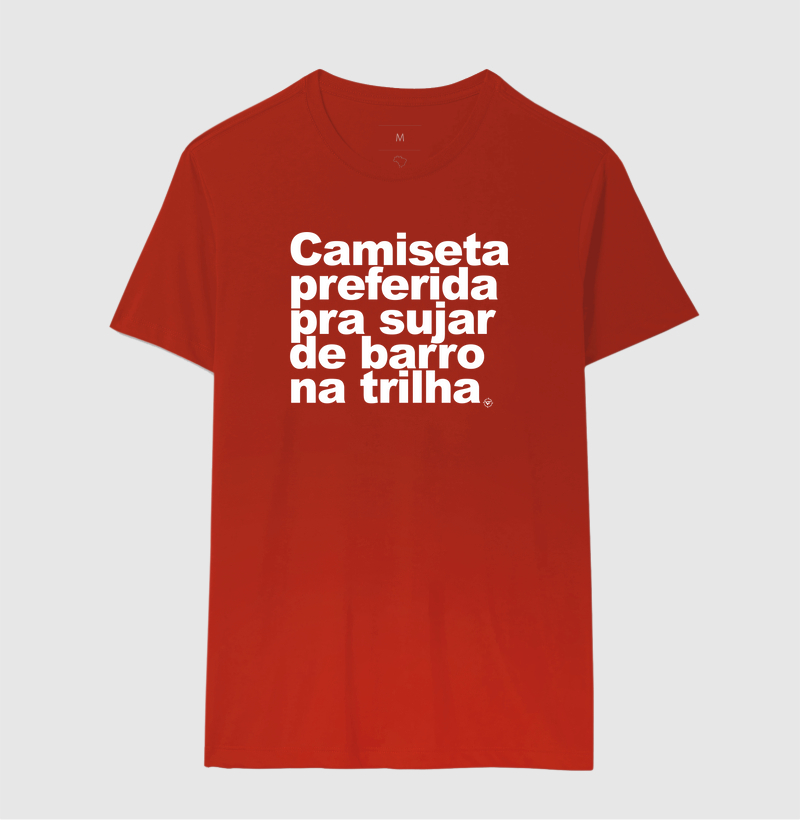 Camisa 11