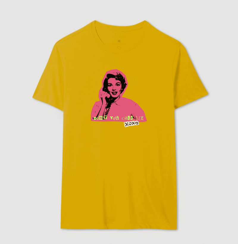 Camisa 13