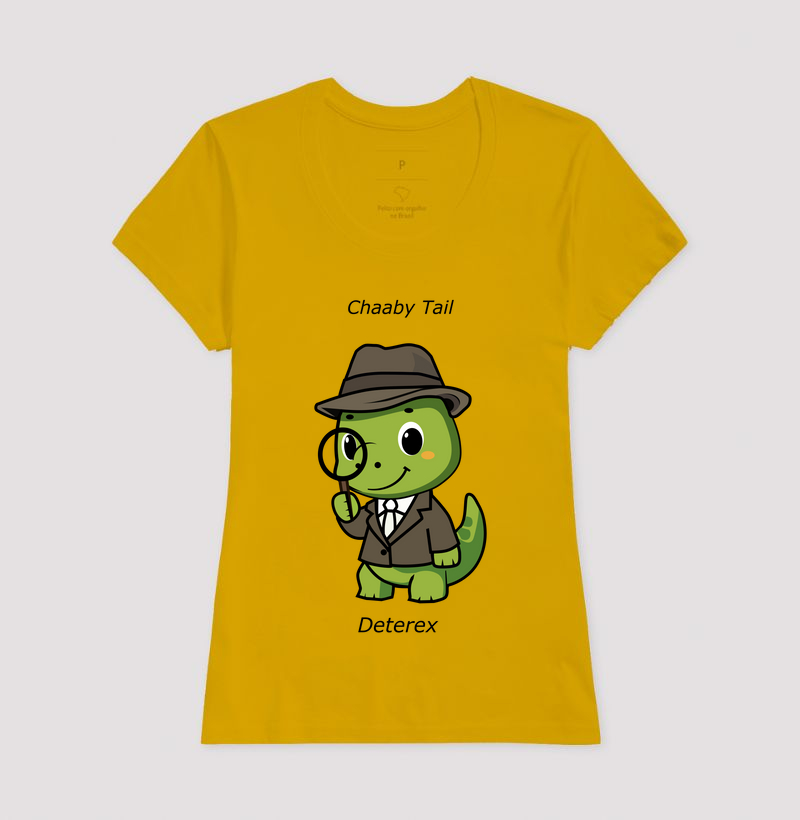 Camisa 16