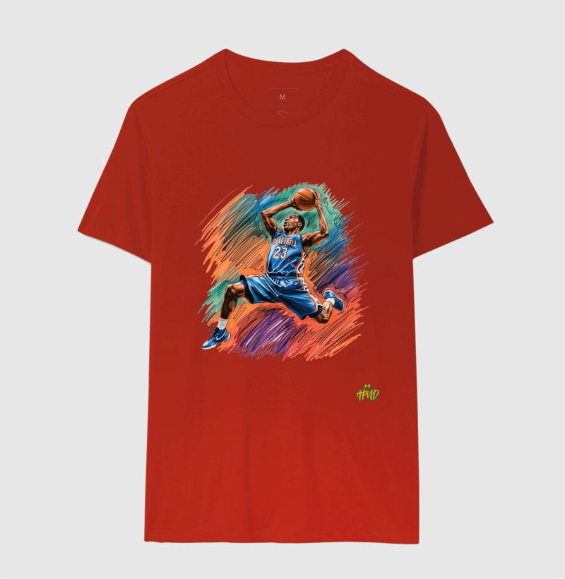 Camisa 11