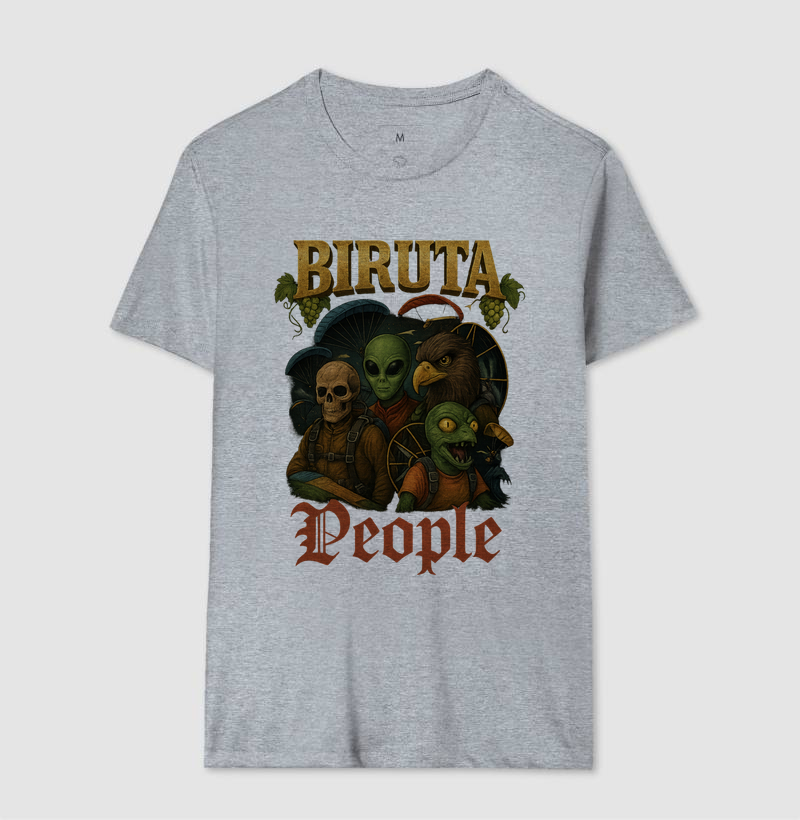 Camisa 7
