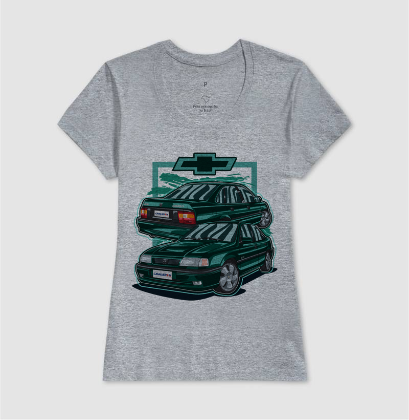 Camisa 11