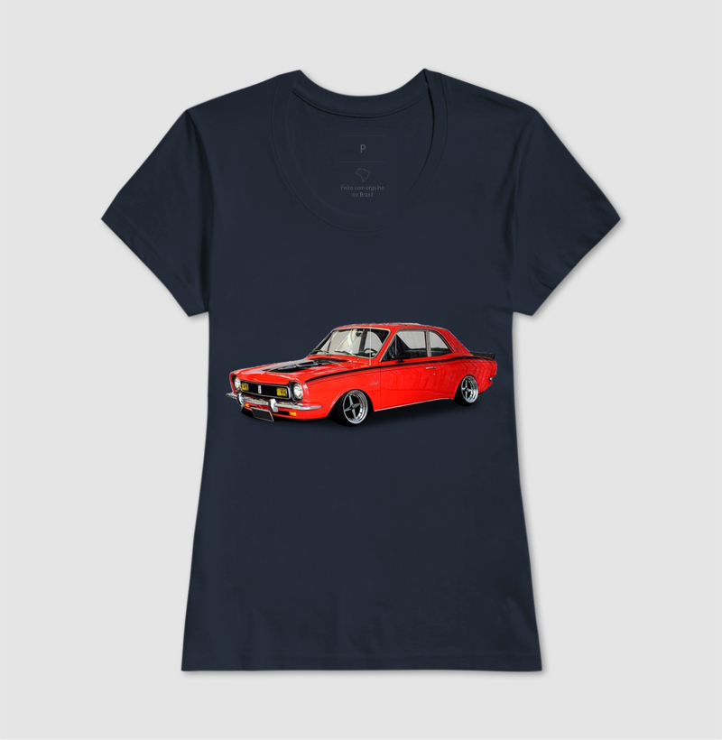 Camisa 15