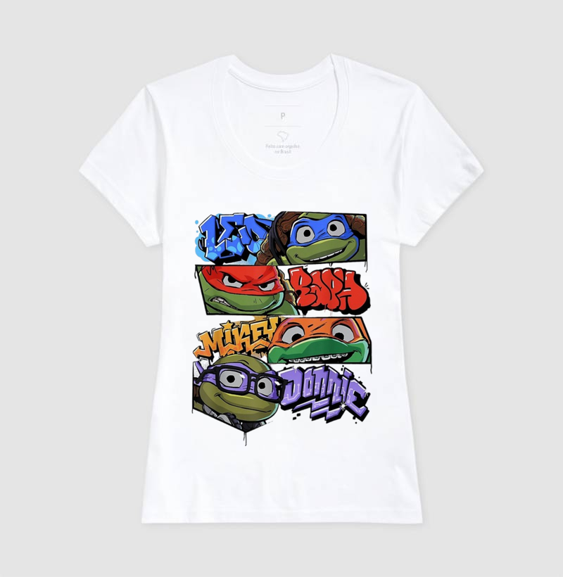 Camisa 4