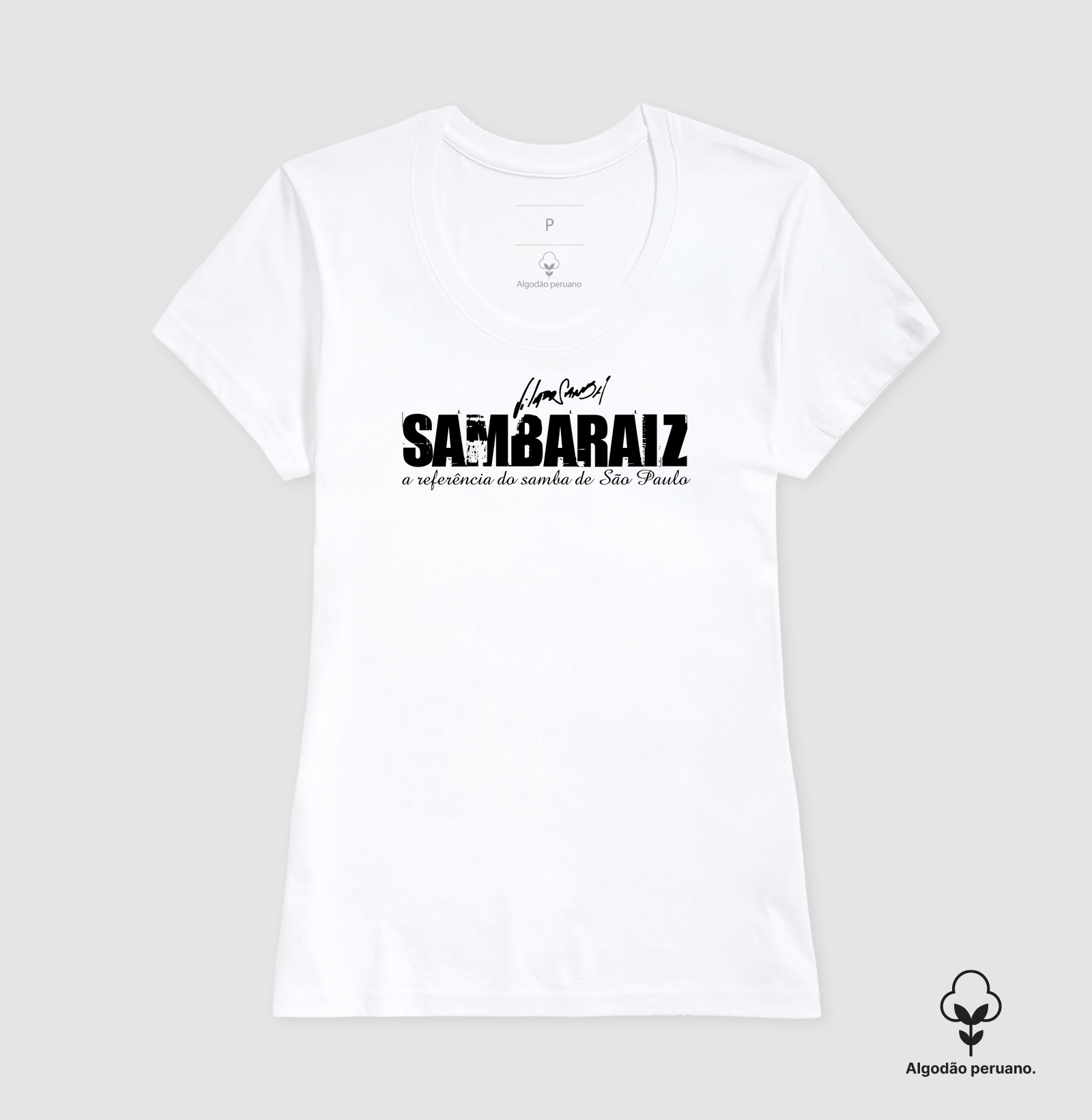 Camisa 2