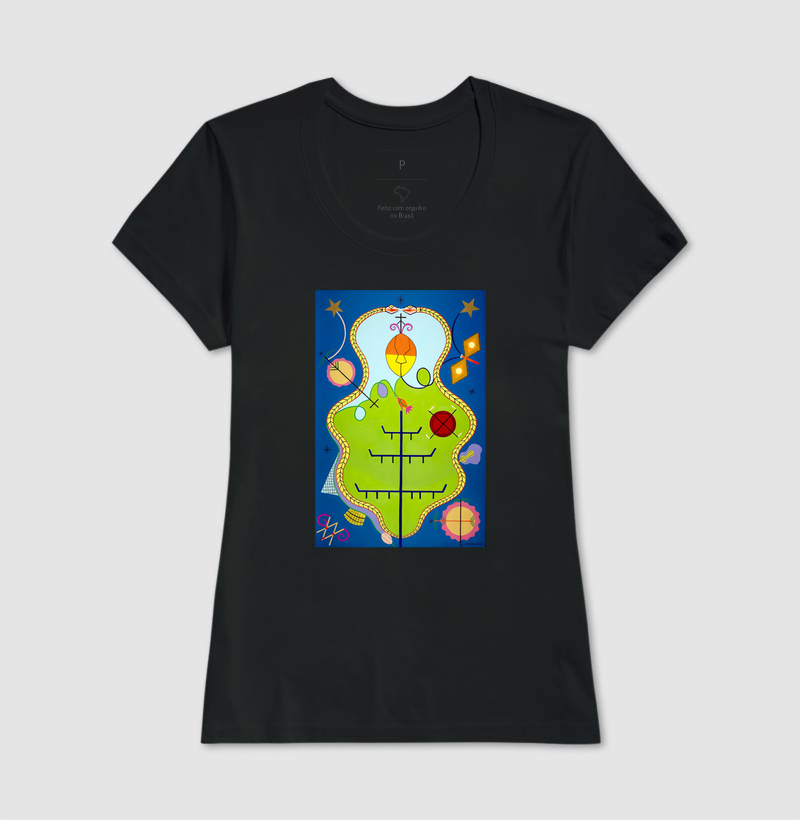 Camisa 11