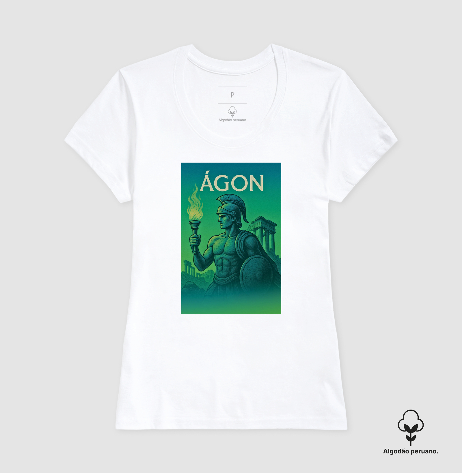 Camisa 1