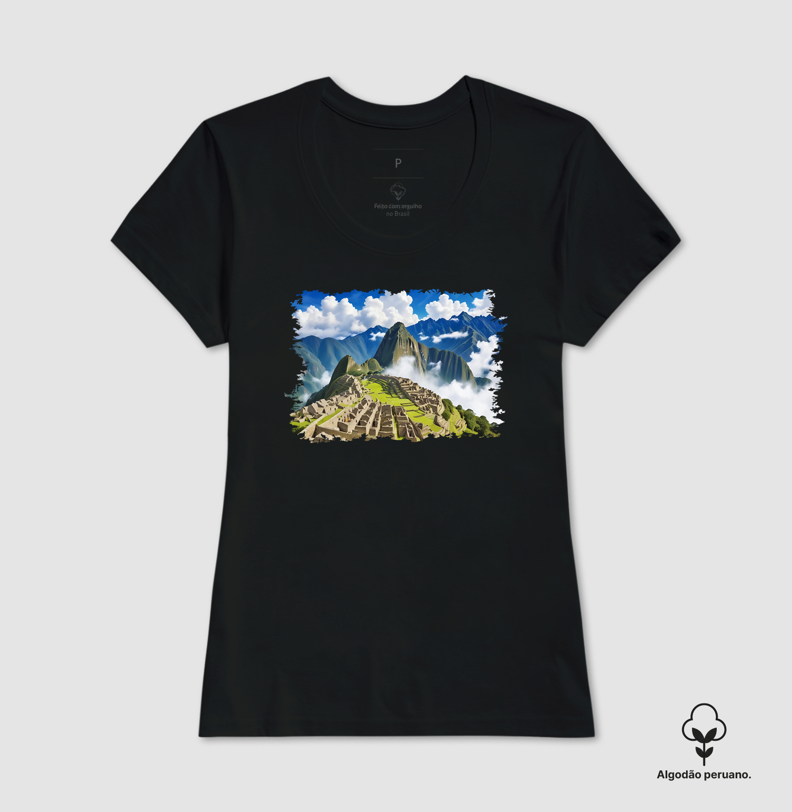 Camisa 2