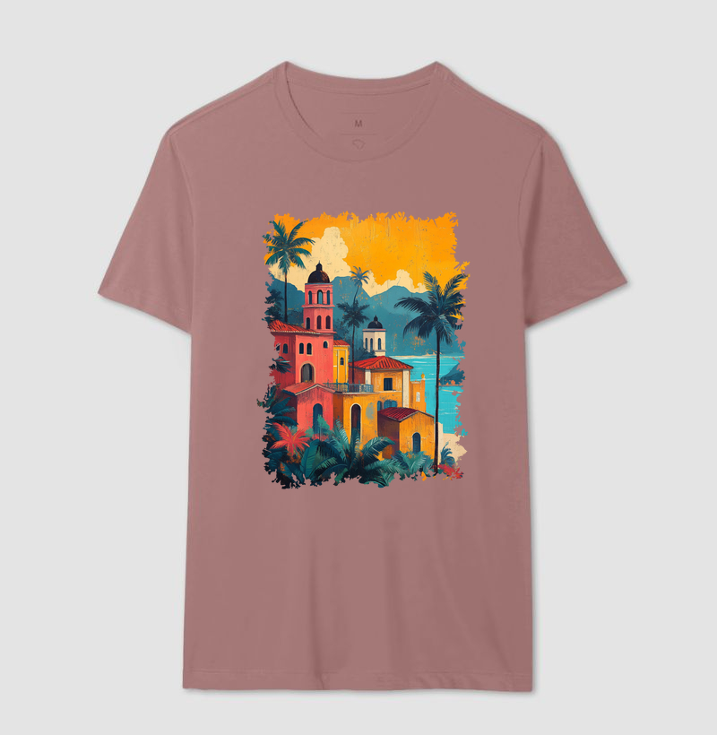 Camisa 13