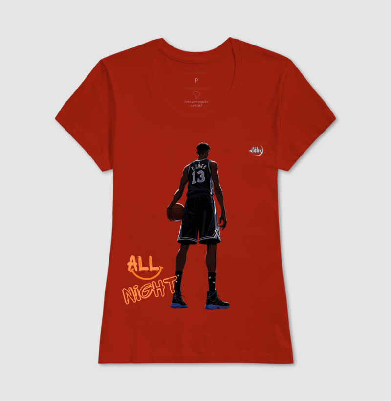 Camisa 10