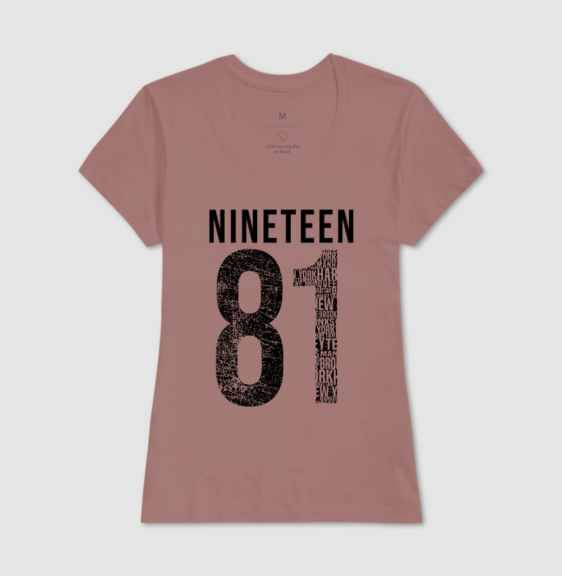 Camisa 16