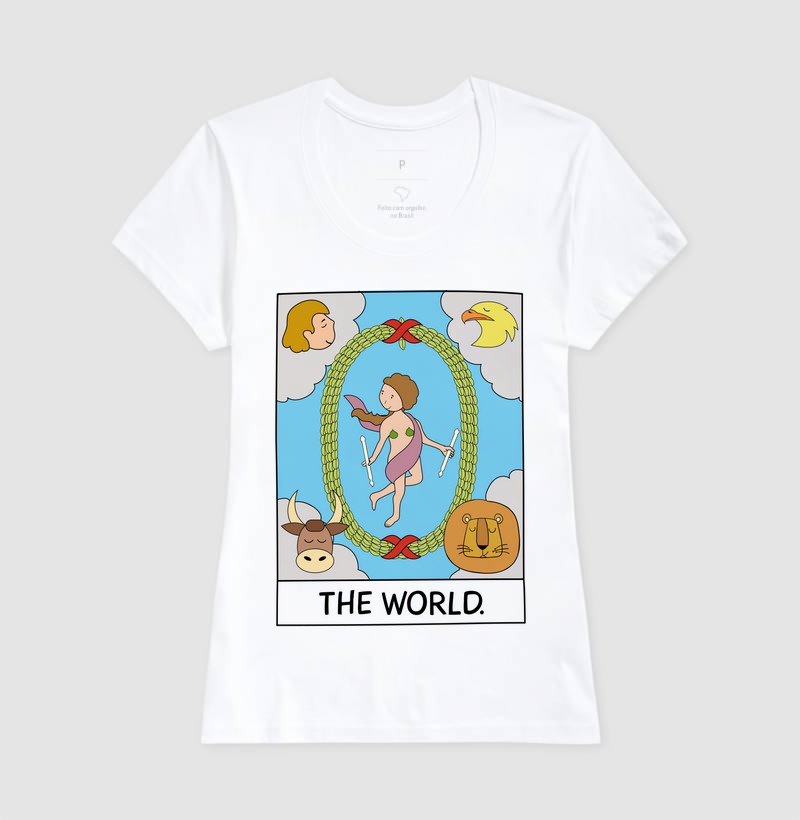 Camisa 4