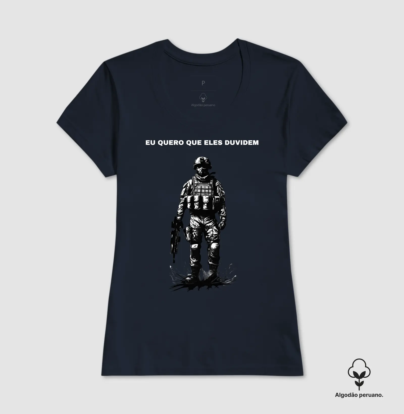 Camisa 4