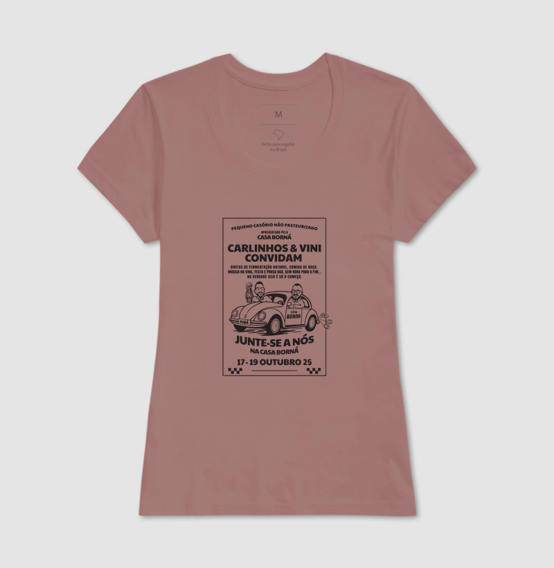 Camisa 19