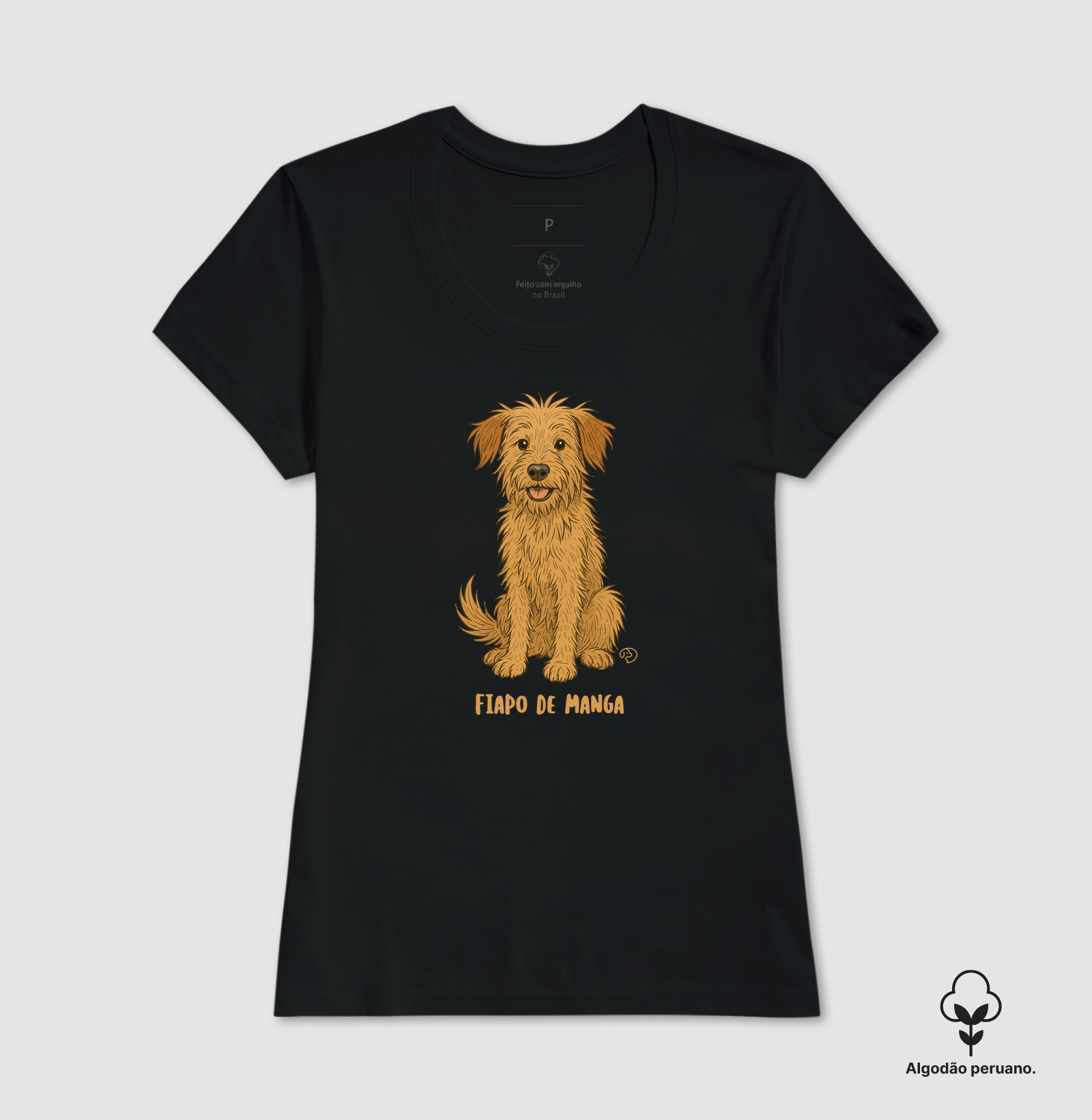 Camisa 1