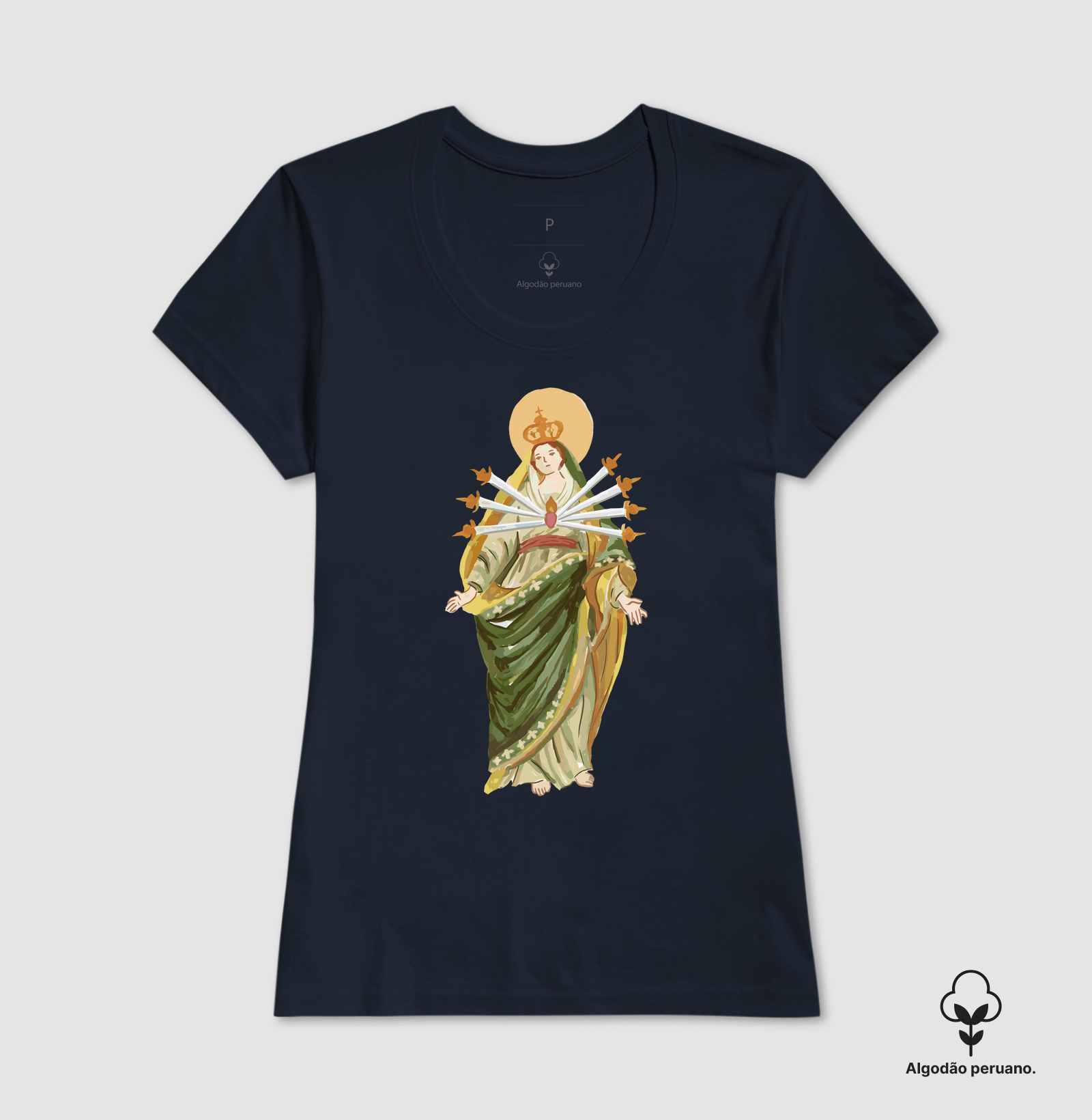 Camisa 5