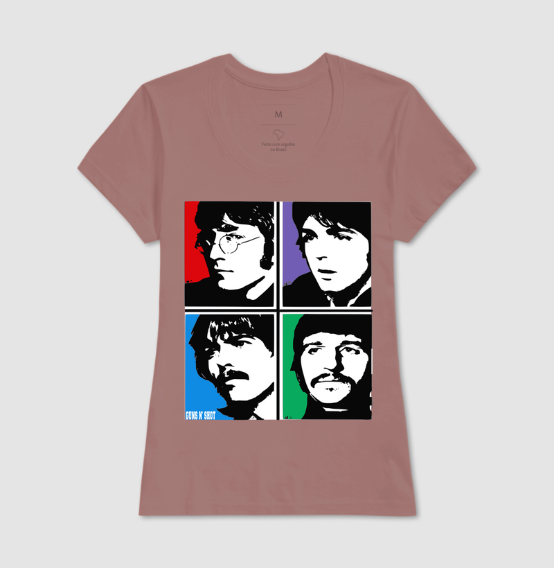 Camisa 15