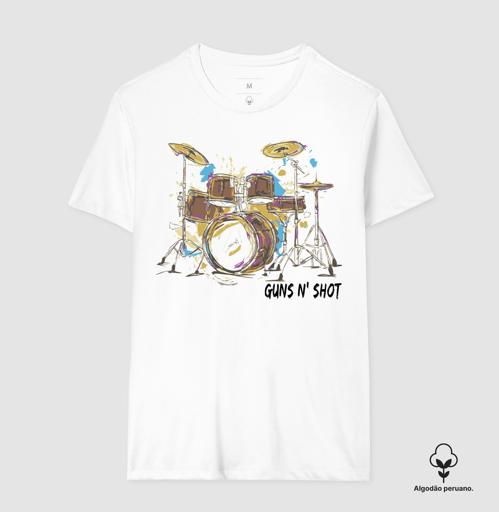 Camisa 2