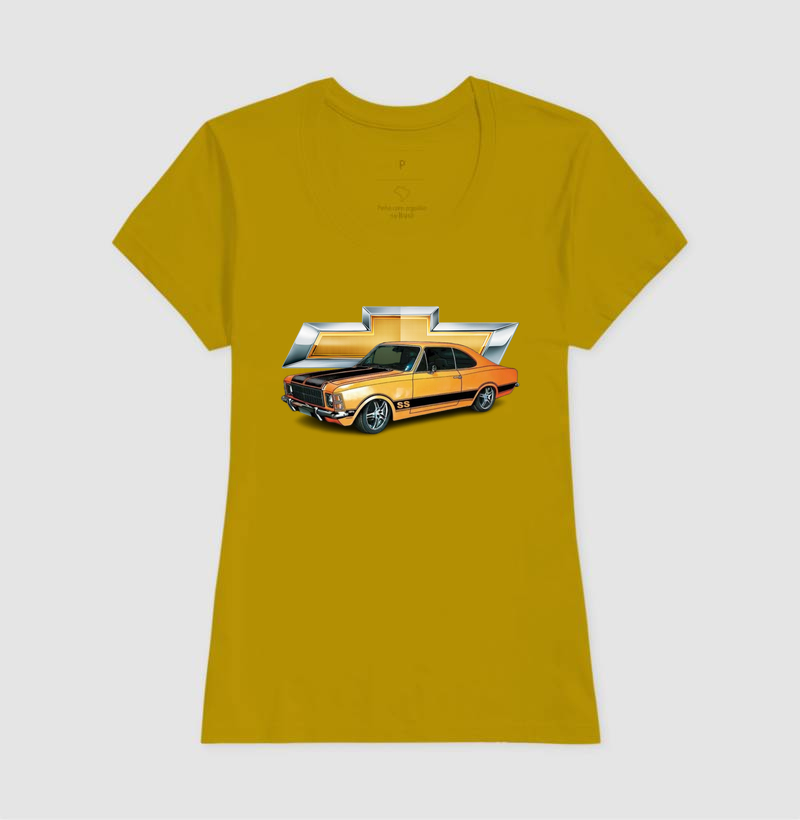 Camisa 13