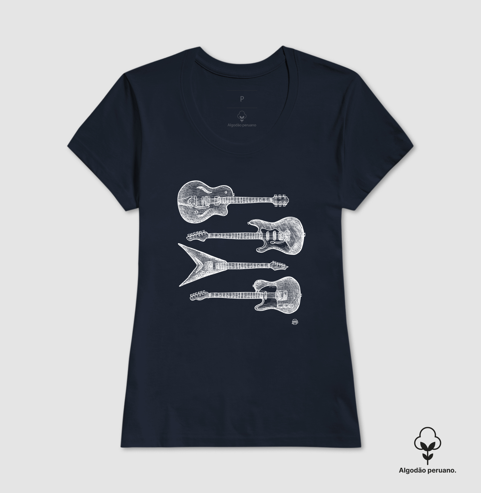 Camisa 8