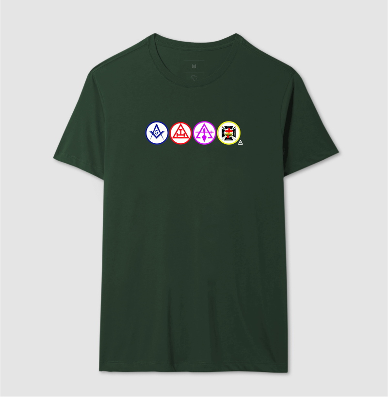 Camisa 12