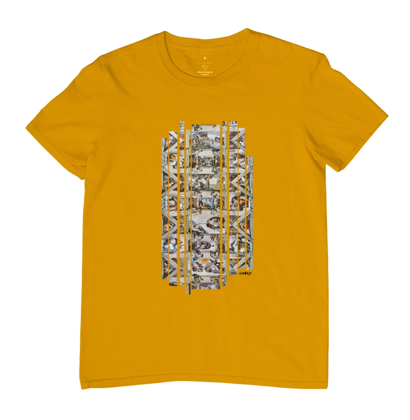 Camisa 13