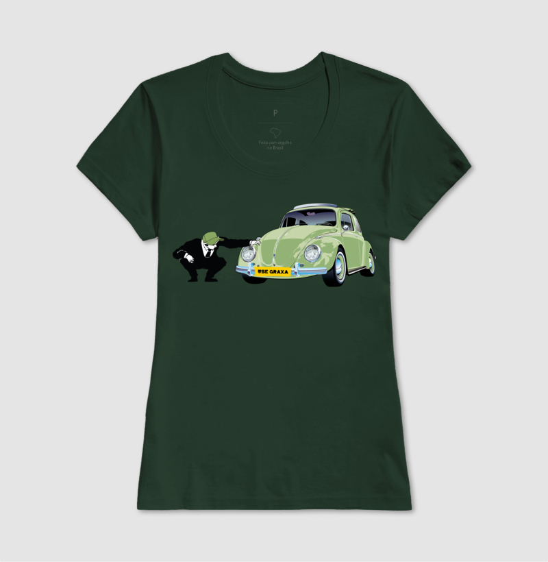 Camisa 12