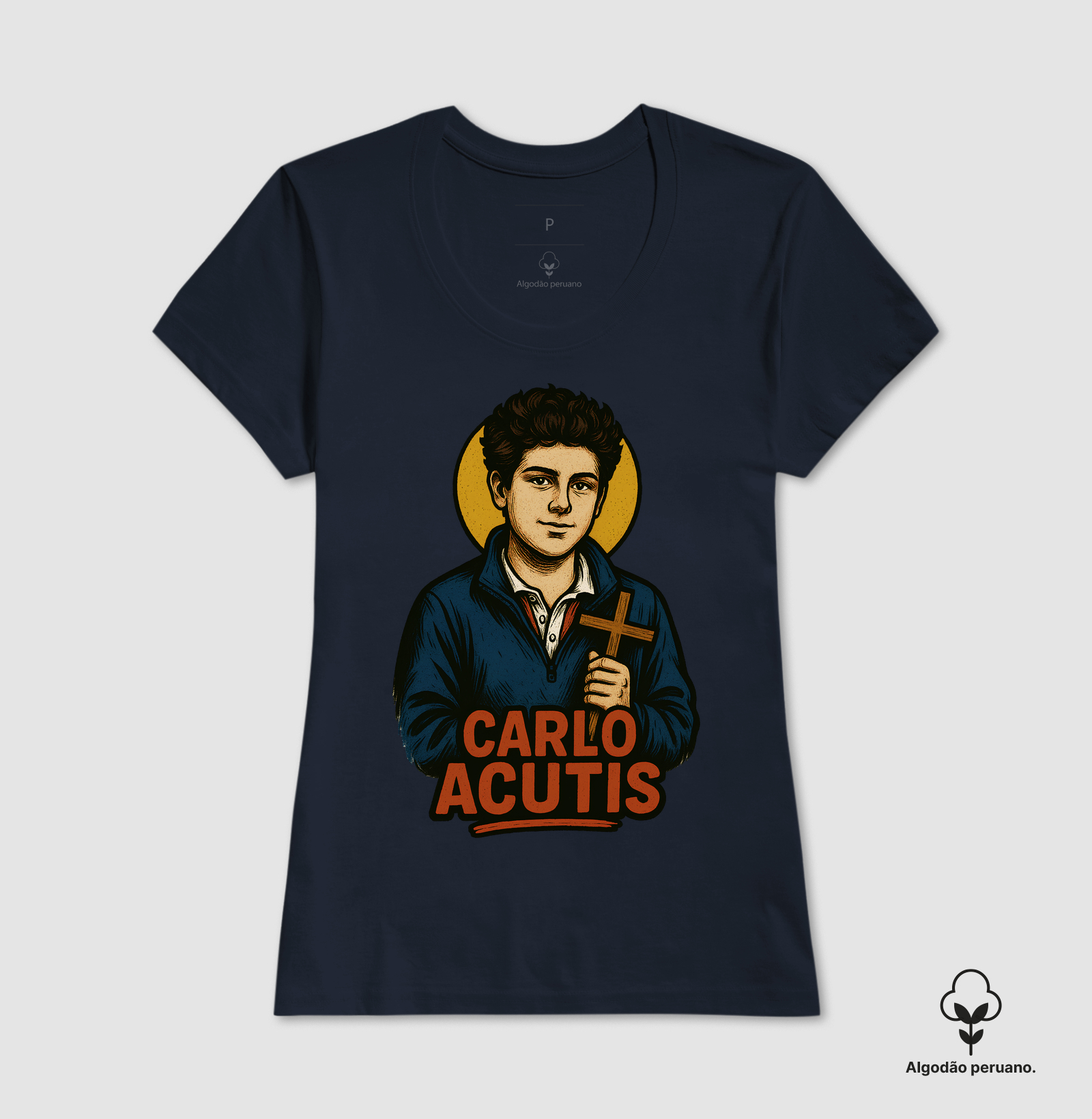 Camisa 4