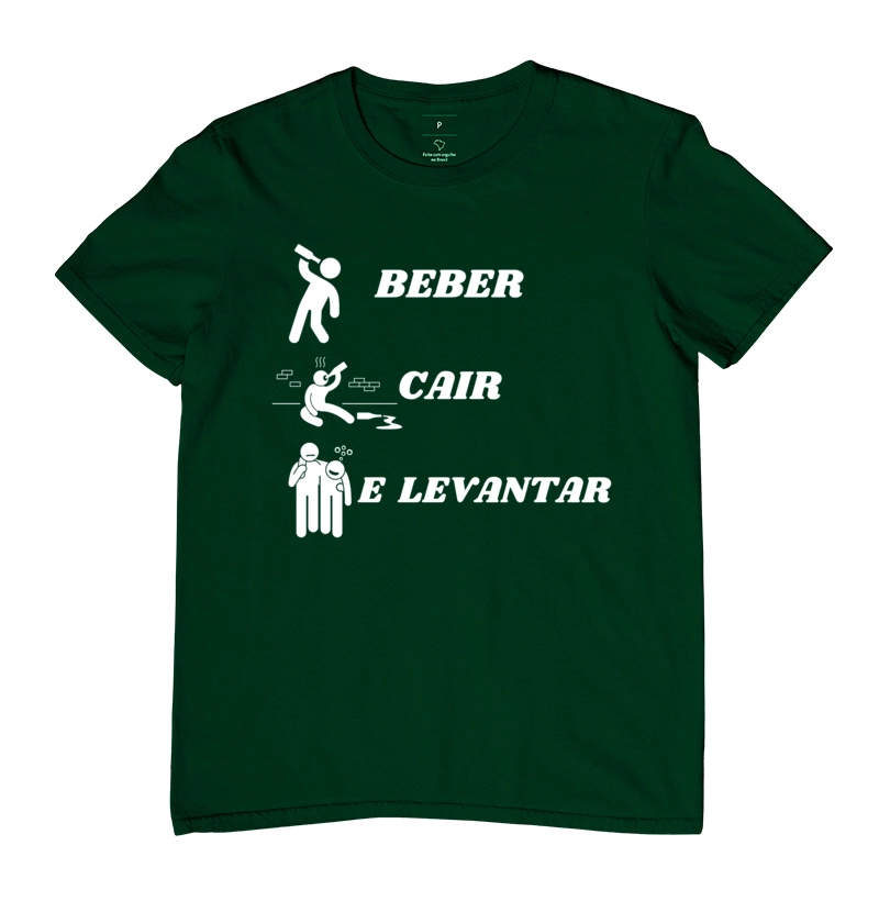 Camisa 7