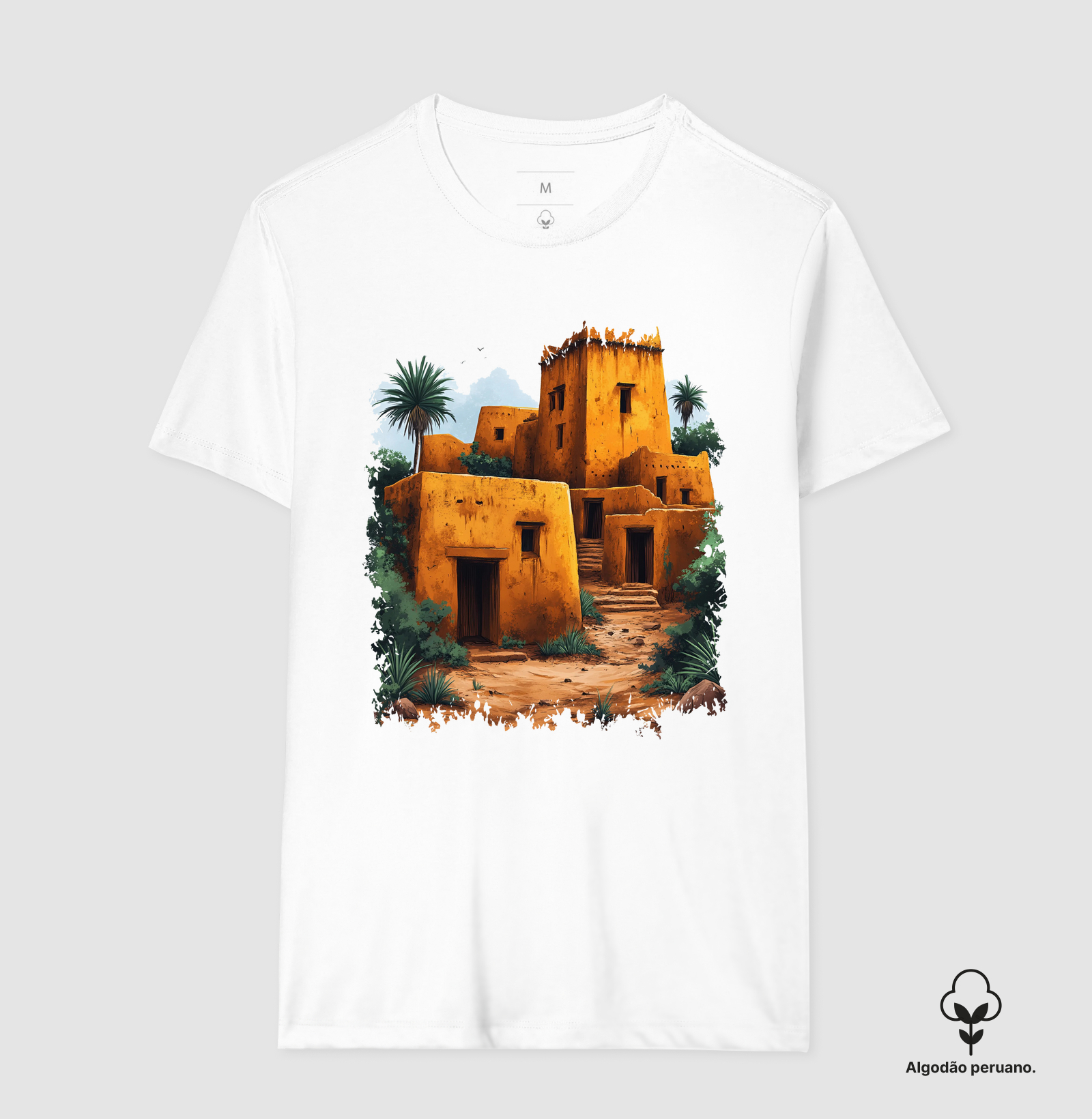 Camisa 5