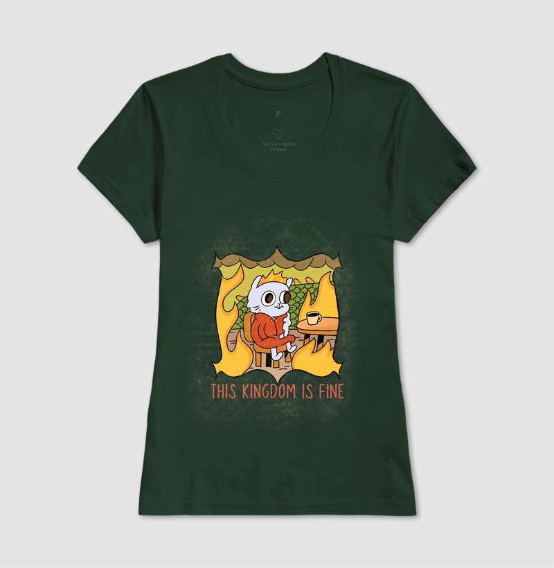 Camisa 9