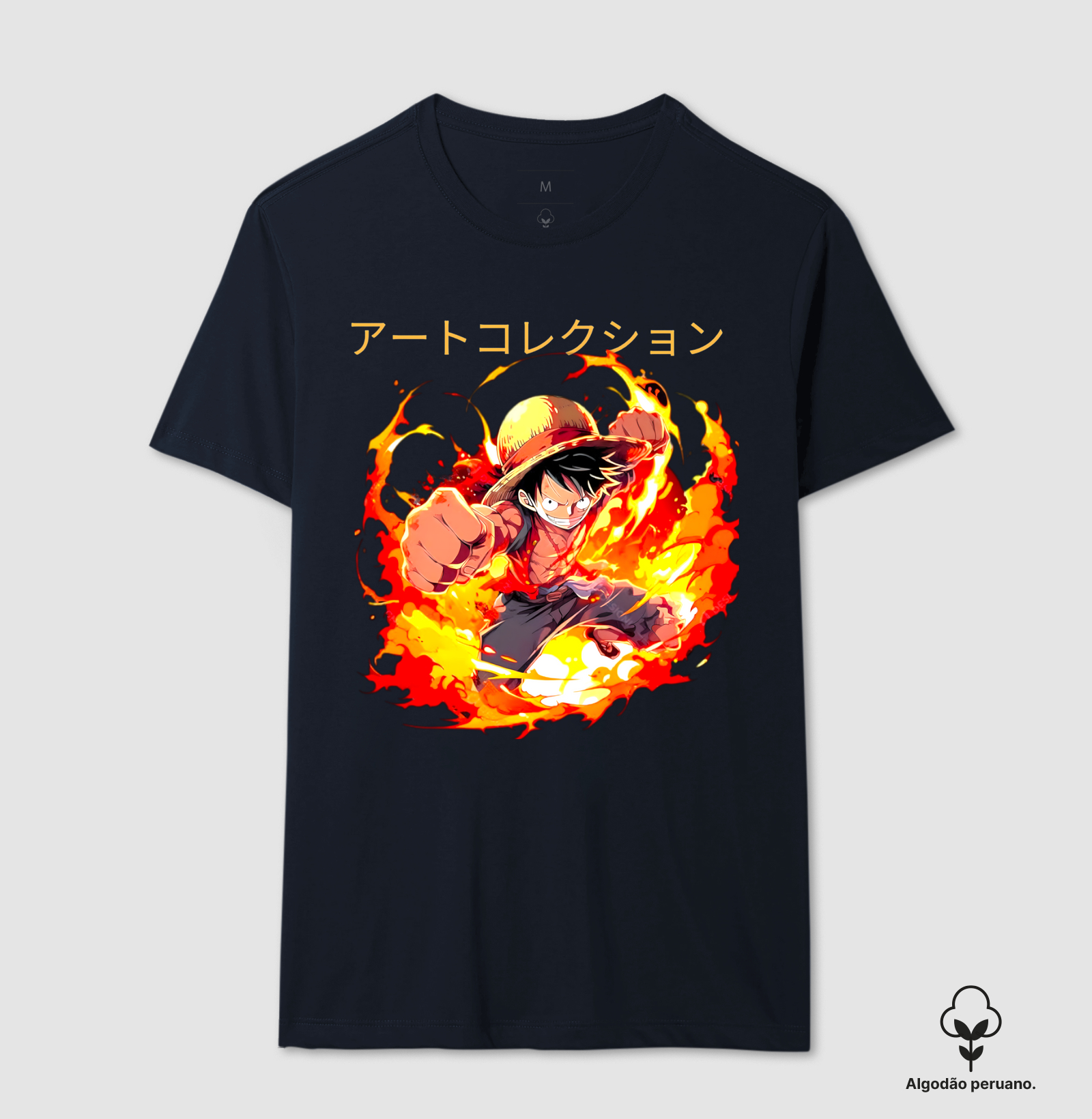 Camisa 1