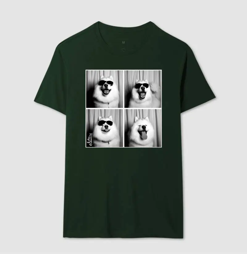 Camisa 11