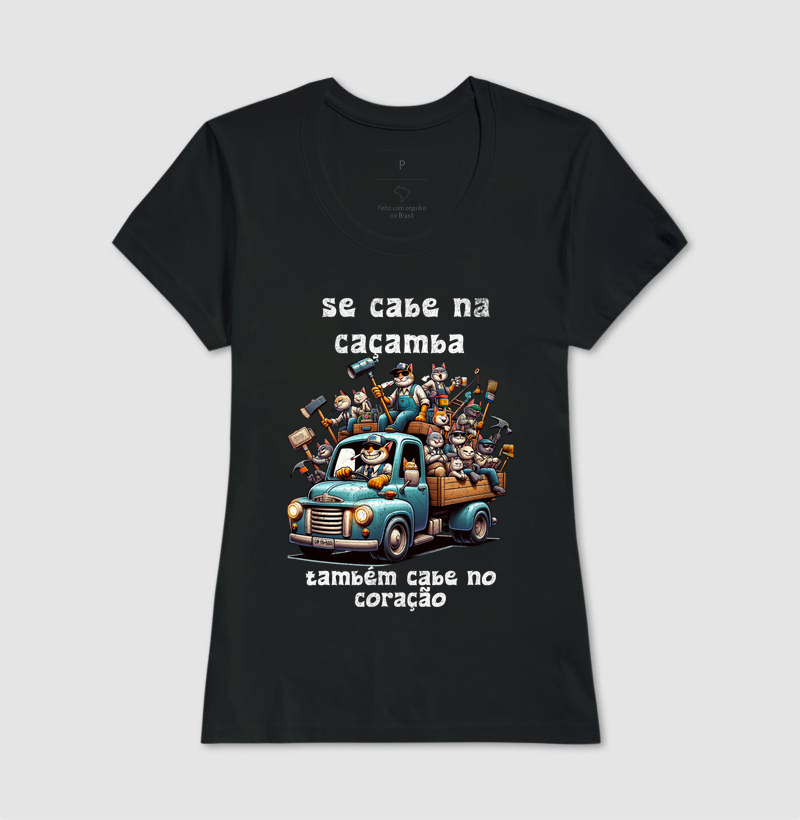Camisa 19