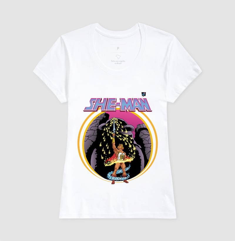 Camisa 12
