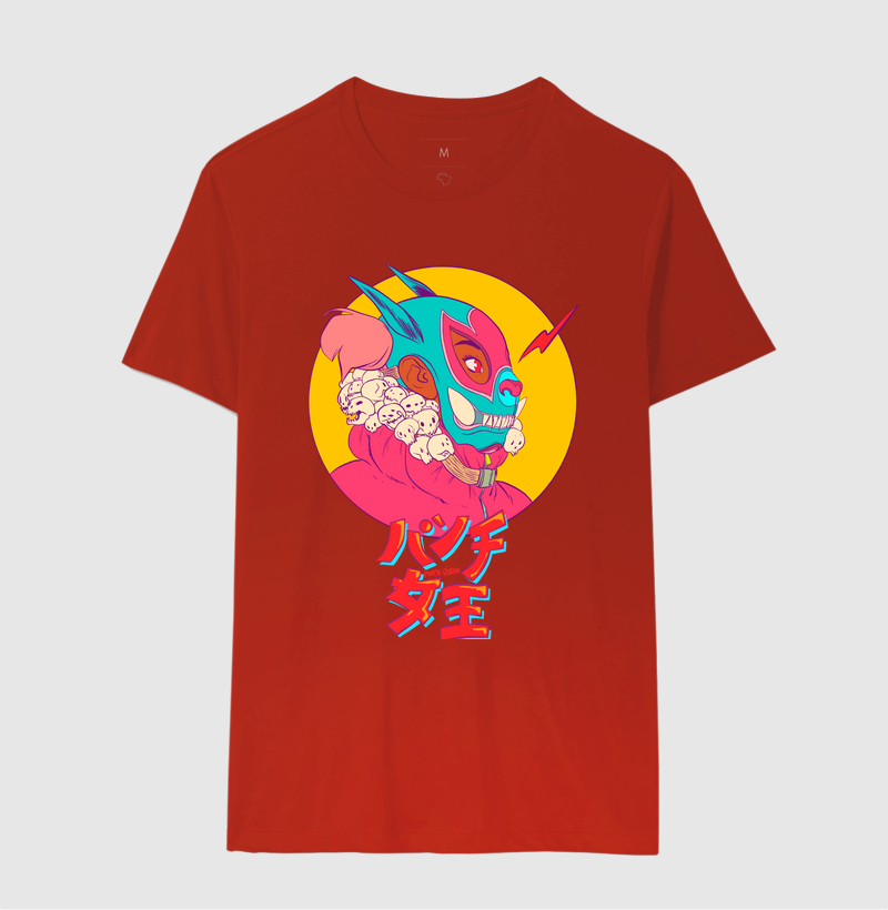 Camisa 7