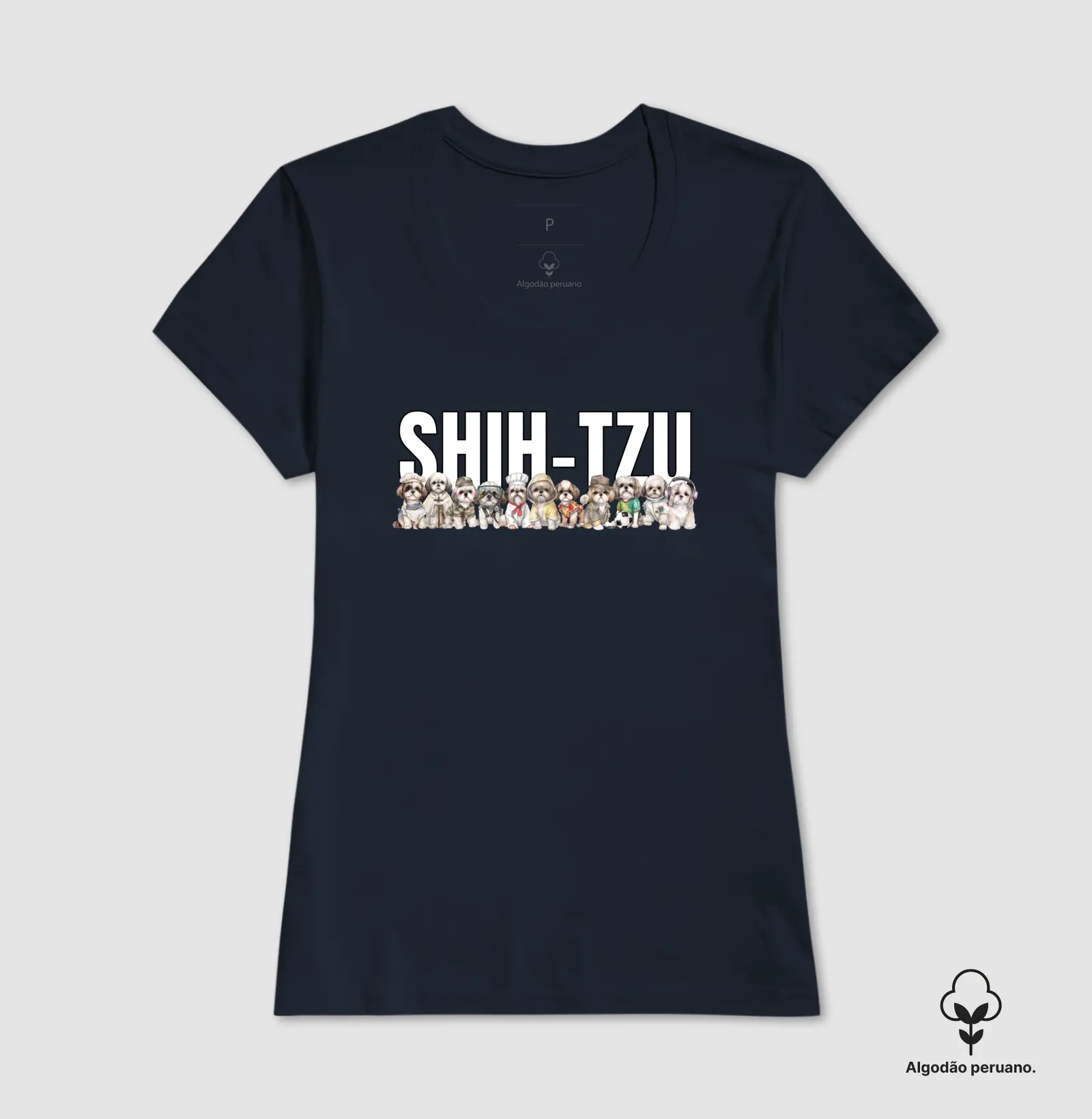 Camisa 6