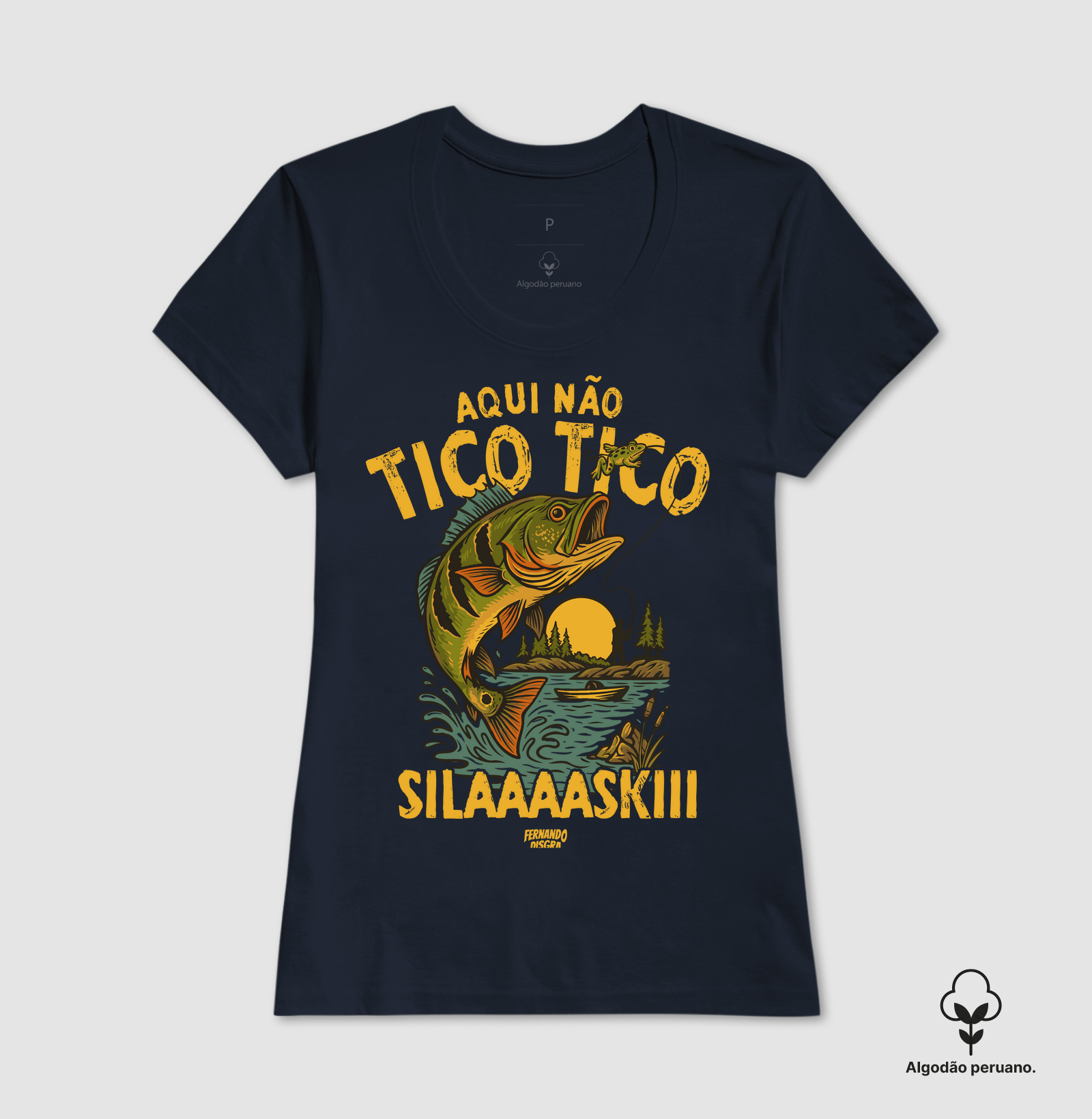 Camisa 3