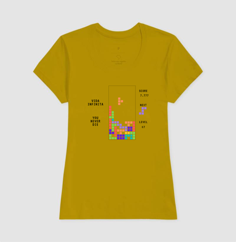 Camisa 11