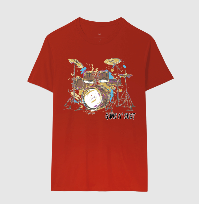 Camisa 10