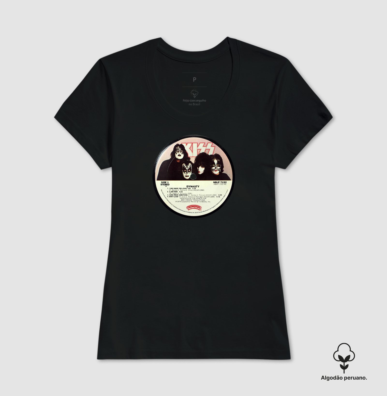 Camisa 1