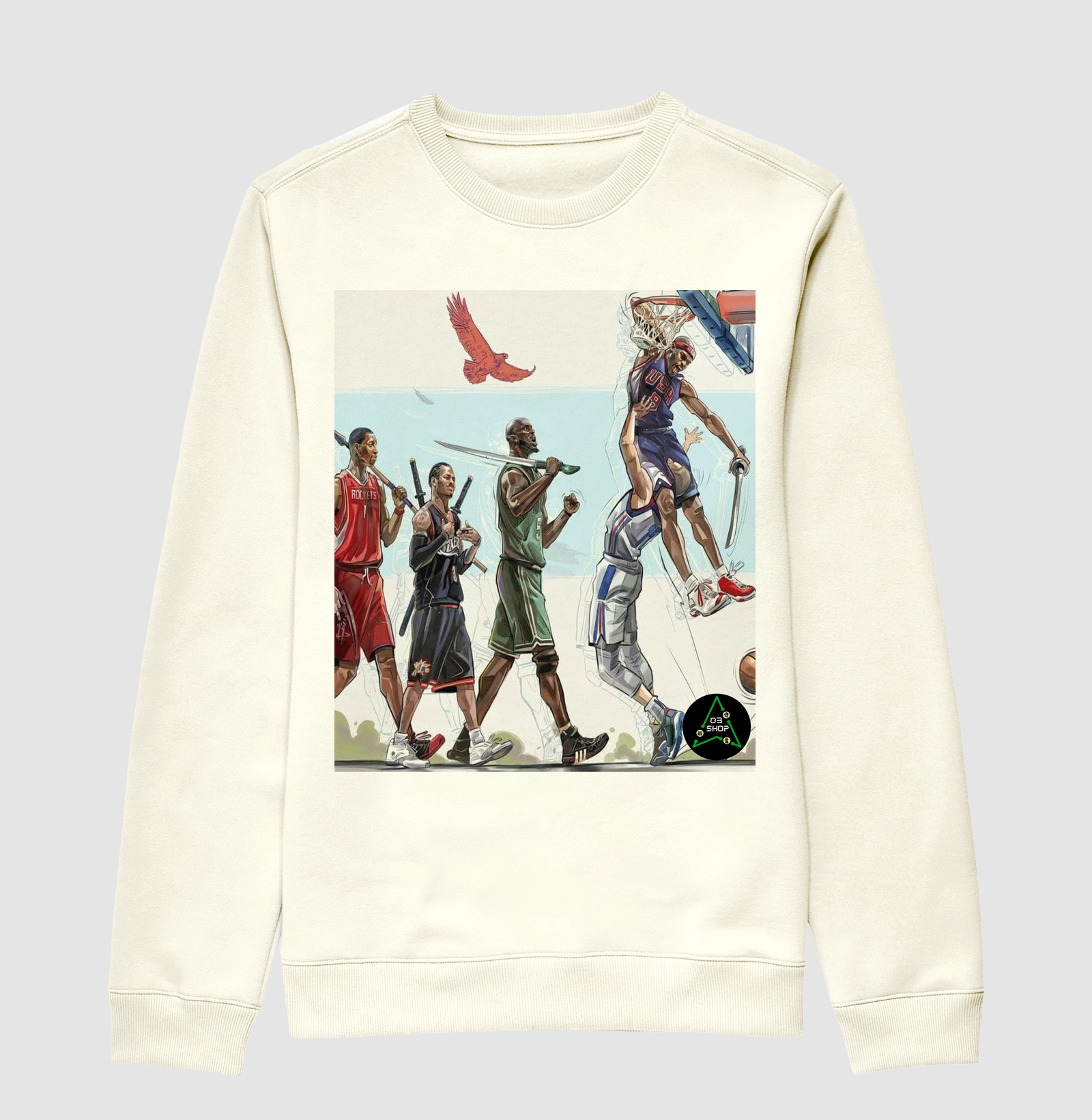 Camisa 1